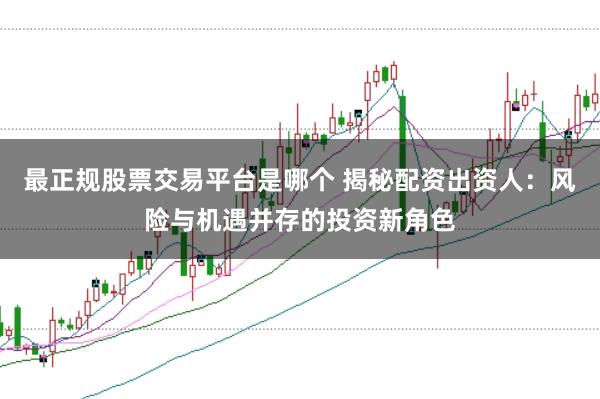 最正规股票交易平台是哪个 揭秘配资出资人：风险与机遇并存的投资新角色