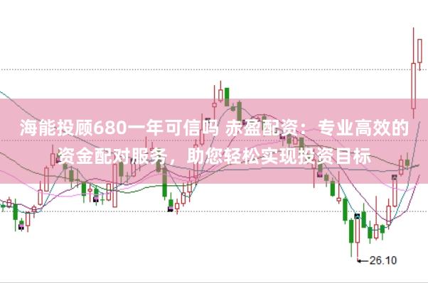 海能投顾680一年可信吗 赤盈配资：专业高效的资金配对服务，助您轻松实现投资目标