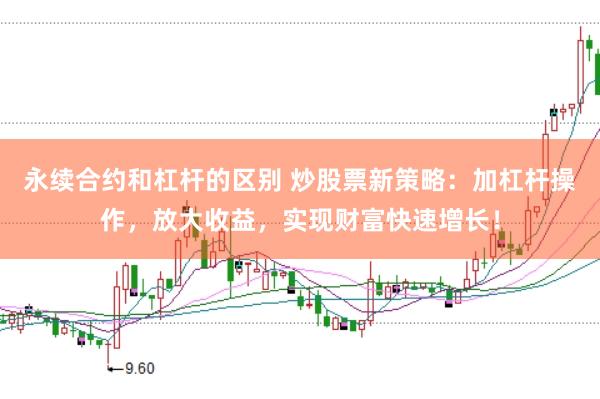 永续合约和杠杆的区别 炒股票新策略：加杠杆操作，放大收益，实现财富快速增长！