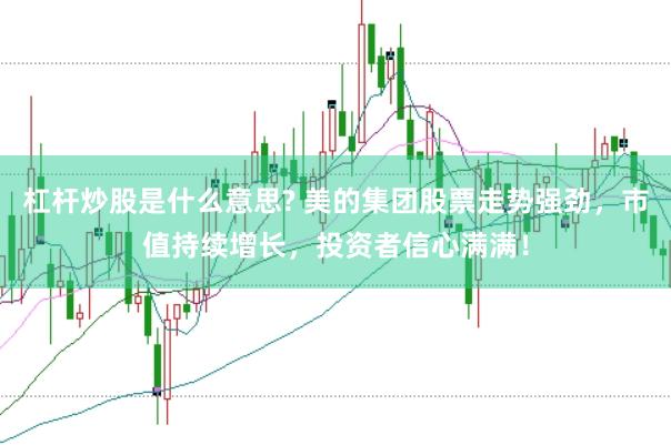 杠杆炒股是什么意思? 美的集团股票走势强劲，市值持续增长，投资者信心满满！