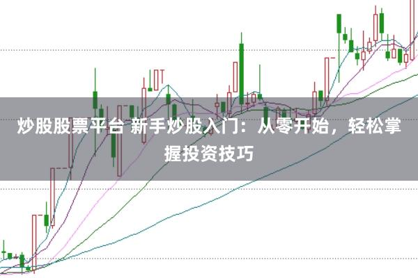炒股股票平台 新手炒股入门：从零开始，轻松掌握投资技巧
