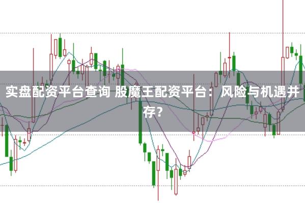 实盘配资平台查询 股魔王配资平台:风险与机遇并存?