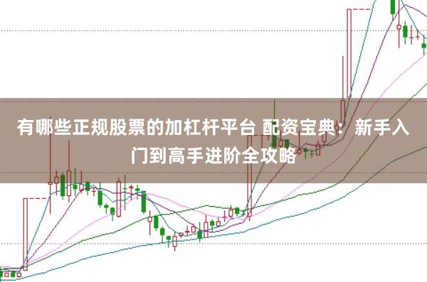 有哪些正规股票的加杠杆平台 配资宝典：新手入门到高手进阶全攻略