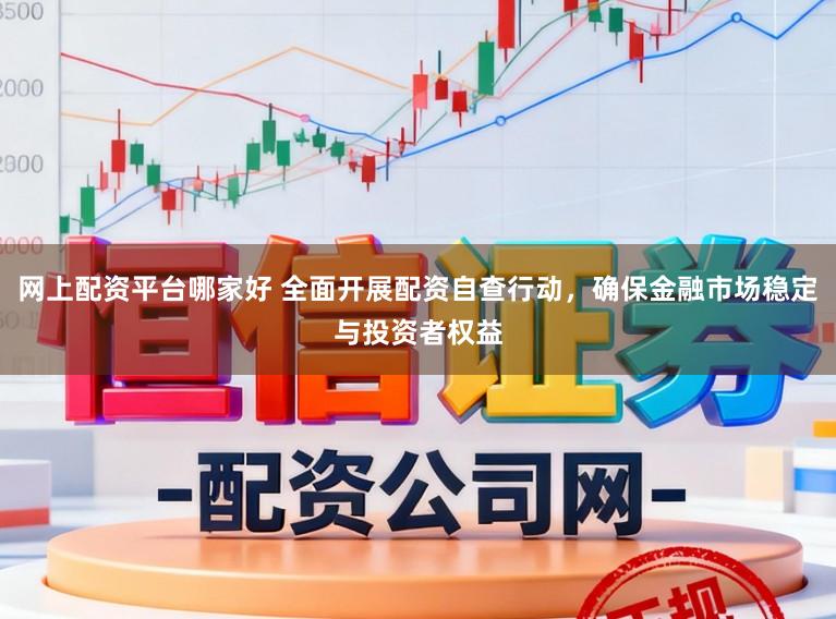 网上配资平台哪家好 全面开展配资自查行动，确保金融市场稳定与投资者权益