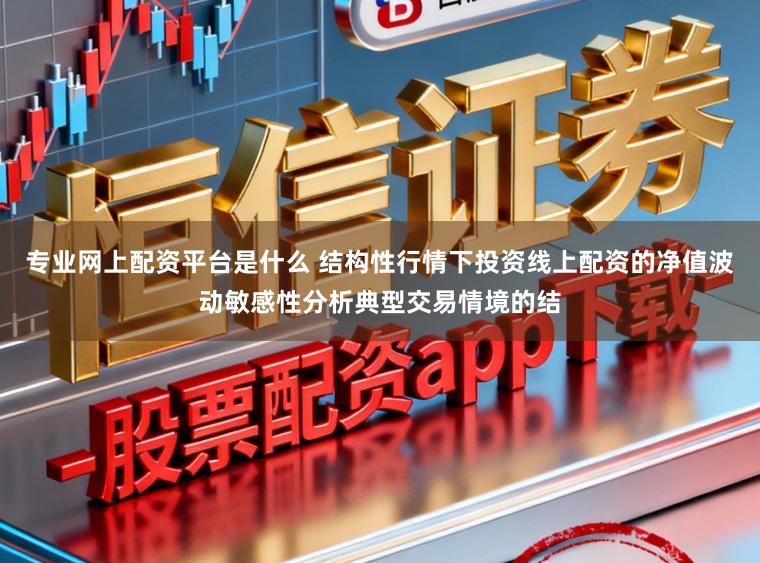 专业网上配资平台是什么 结构性行情下投资线上配资的净值波动敏感性分析典型交易情境的结