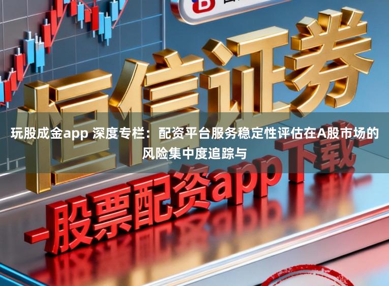 玩股成金app 深度专栏：配资平台服务稳定性评估在A股市场的风险集中度追踪与
