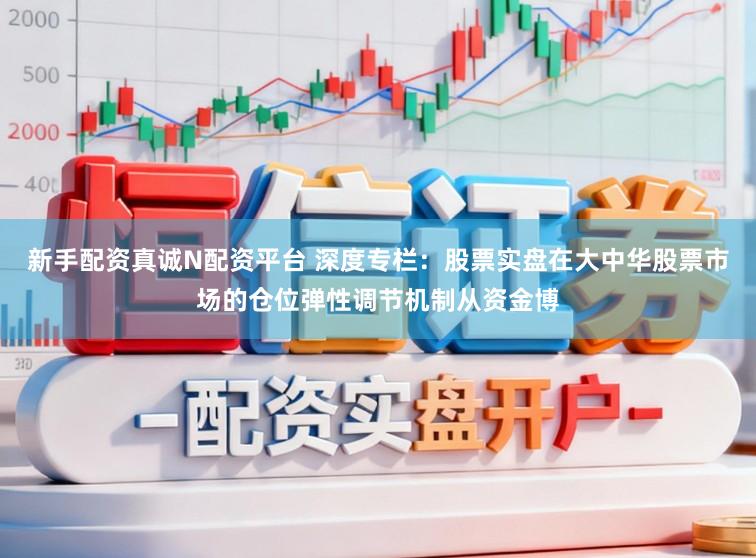 新手配资真诚N配资平台 深度专栏：股票实盘在大中华股票市场的仓位弹性调节机制从资金博
