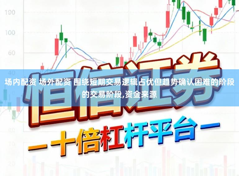 场内配资 场外配资 围绕短期交易逻辑占优但趋势确认困难的阶段的交易阶段,资金来源