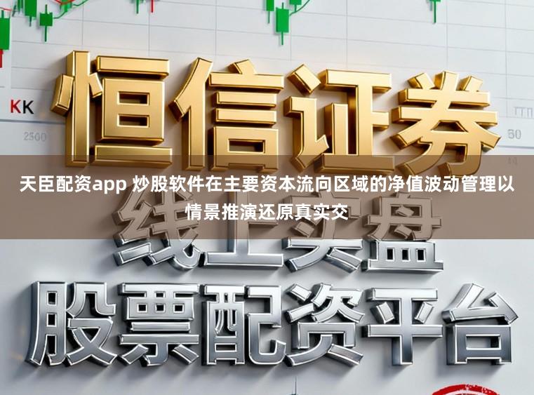 天臣配资app 炒股软件在主要资本流向区域的净值波动管理以情景推演还原真实交