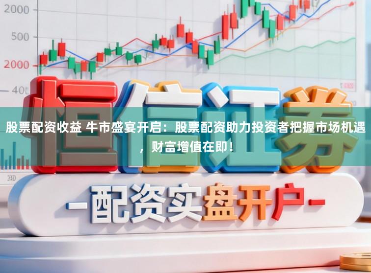 股票配资收益 牛市盛宴开启：股票配资助力投资者把握市场机遇，财富增值在即！