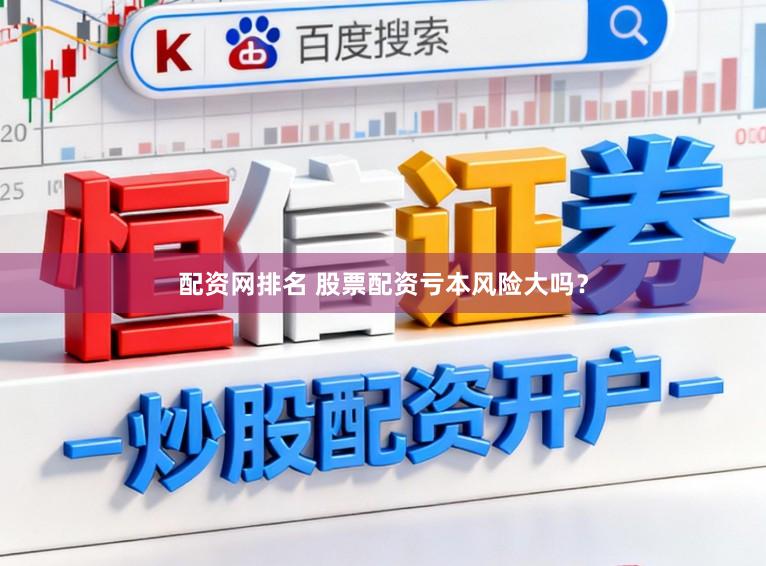 配资网排名 股票配资亏本风险大吗？