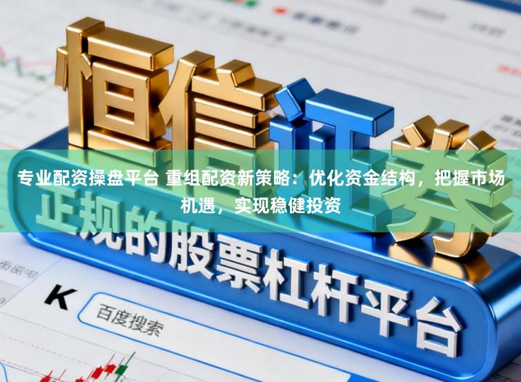 专业配资操盘平台 重组配资新策略：优化资金结构，把握市场机遇，实现稳健投资