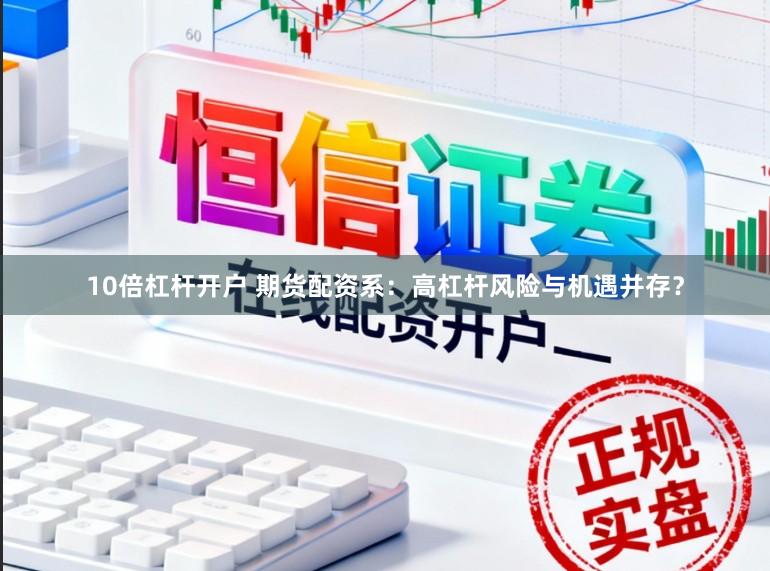 10倍杠杆开户 期货配资系：高杠杆风险与机遇并存？