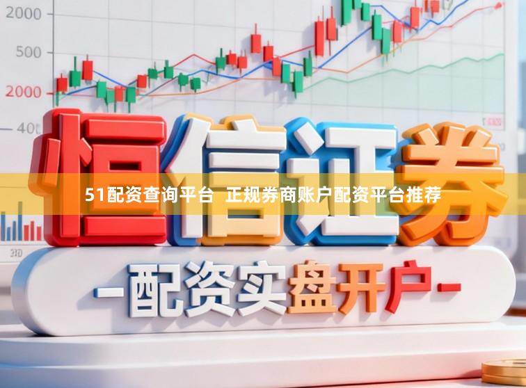 51配资查询平台  正规券商账户配资平台推荐