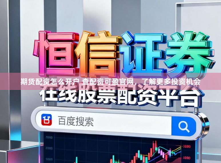 期货配资怎么开户 查配资可盈官网，了解更多投资机会