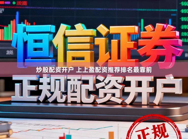 炒股配资开户 上上盈配资推荐排名最靠前